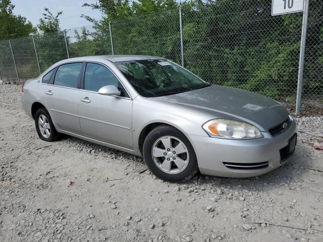 2007 Chevrolet Impala LT