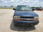 1999 Chevrolet S Truck S10