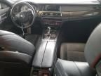 2013 BMW 740 I