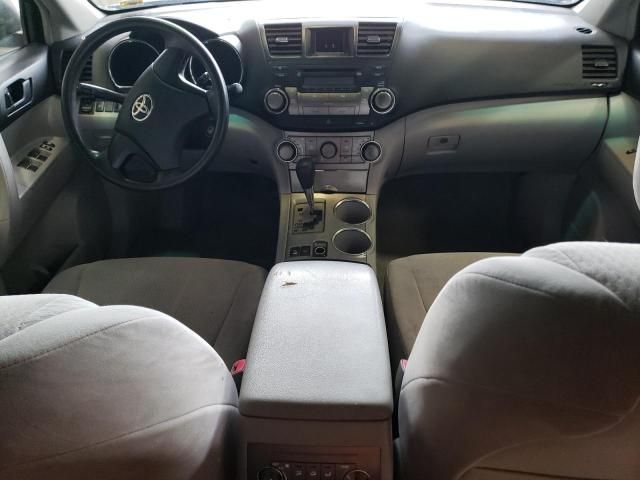 2008 Toyota Highlander