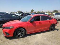 2022 Honda Civic Sport en venta en San Martin, CA