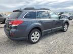 2012 Subaru Outback 2.5I Limited