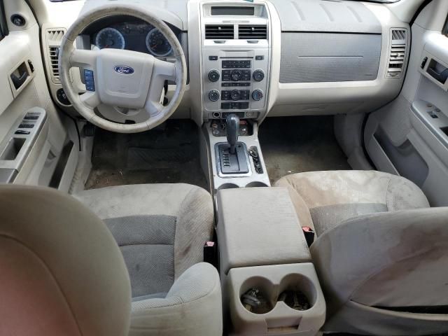 2008 Ford Escape XLT