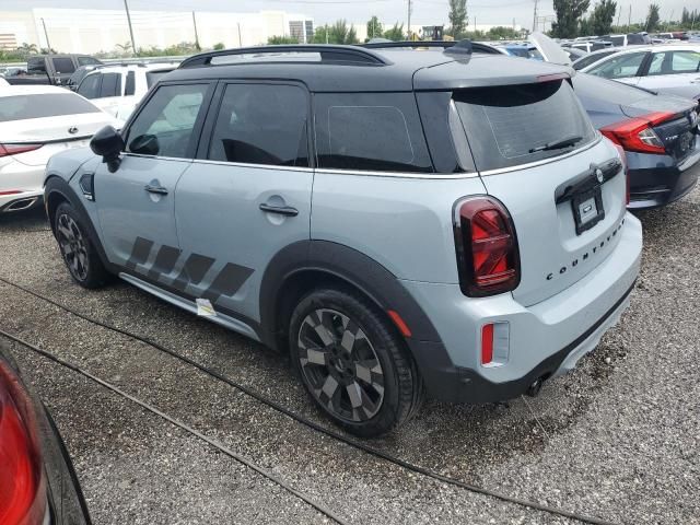 2024 Mini Cooper S Countryman