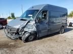 2018 Mercedes-Benz Sprinter 2500