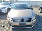 2015 Volkswagen Passat SE