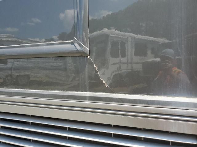 2004 Freightliner Chassis X Line Motor Home