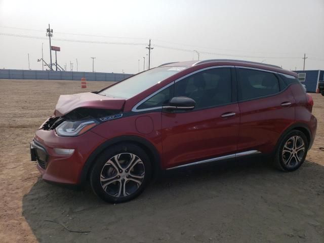 2020 Chevrolet Bolt EV Premier