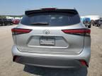 2020 Toyota Highlander L