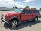 2002 Ford Ranger Super Cab