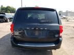 2012 Dodge Grand Caravan Crew