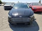 2018 Ford Fusion SE Hybrid