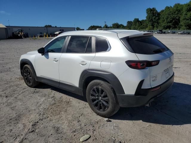 2023 Mazda CX-50 Preferred Plus