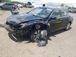 Vehiculos salvage en venta de Copart New Britain, CT: 2010 Honda Accord EXL