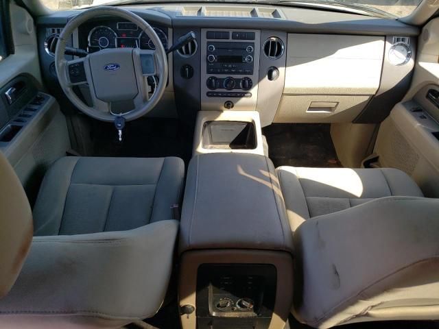 2009 Ford Expedition XLT