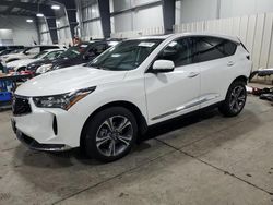 Acura Vehiculos salvage en venta: 2023 Acura RDX Advance