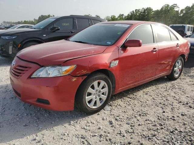 2007 Toyota Camry CE