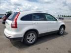 2011 Honda CR-V EXL