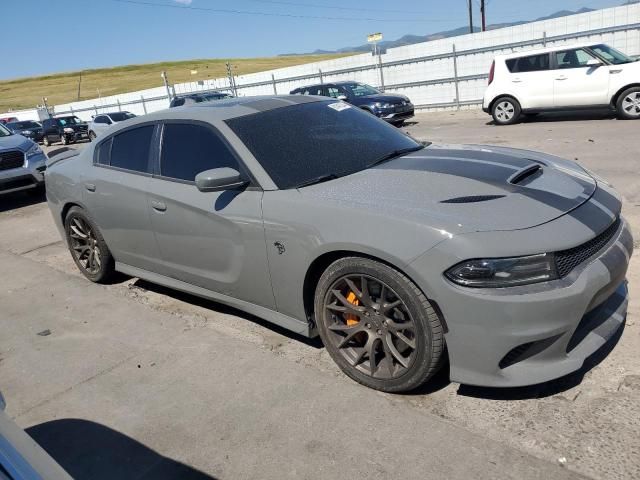 2018 Dodge Charger SRT Hellcat