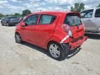 2014 Chevrolet Spark 1LT