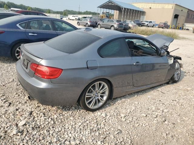 2013 BMW 335 I