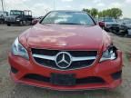 2014 Mercedes-Benz E 350 4matic