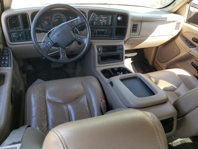 2003 GMC New Sierra C3500