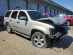 2010 Chevrolet Tahoe K1500 LTZ