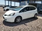 2010 Honda FIT