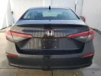 2022 Honda Civic LX