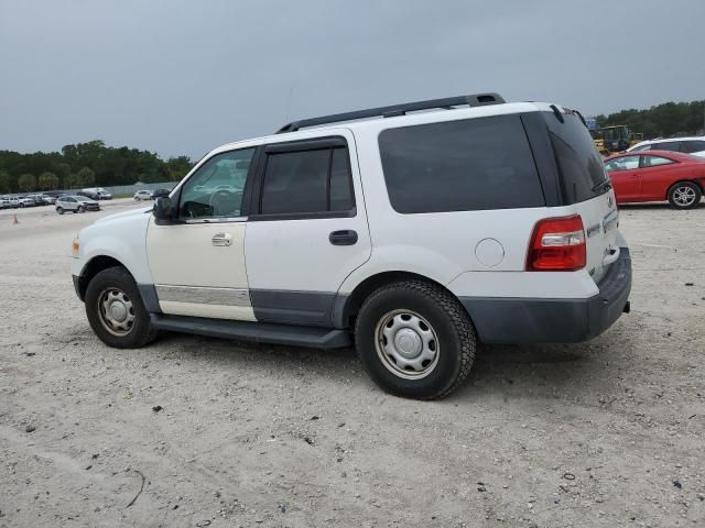 2010 Ford Expedition XLT