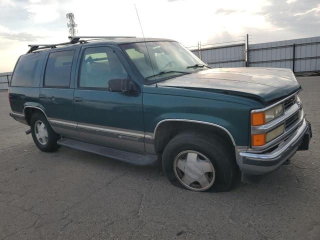 1998 Chevrolet Tahoe K1500