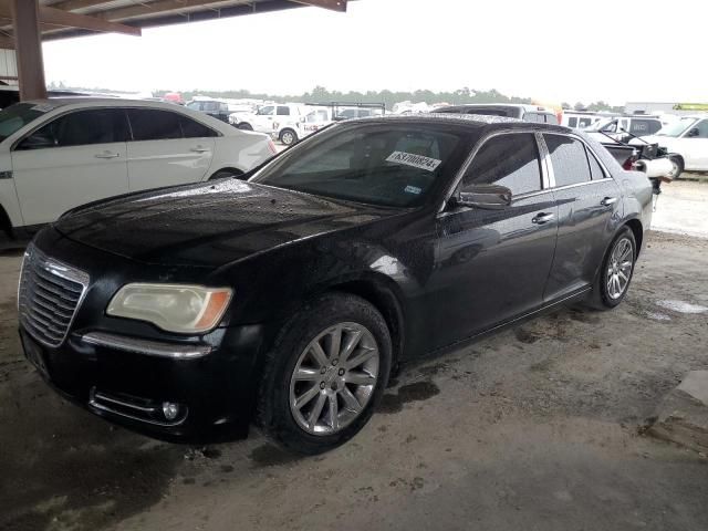 2012 Chrysler 300 Limited