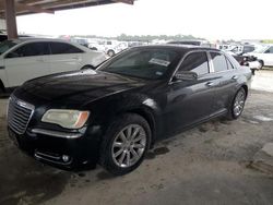 Vehiculos salvage en venta de Copart Houston, TX: 2012 Chrysler 300 Limited