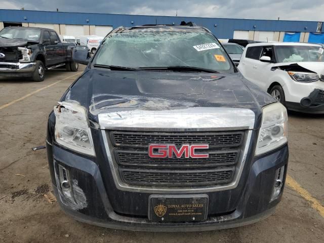 2015 GMC Terrain SLT