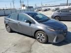 2019 Toyota Prius Prime