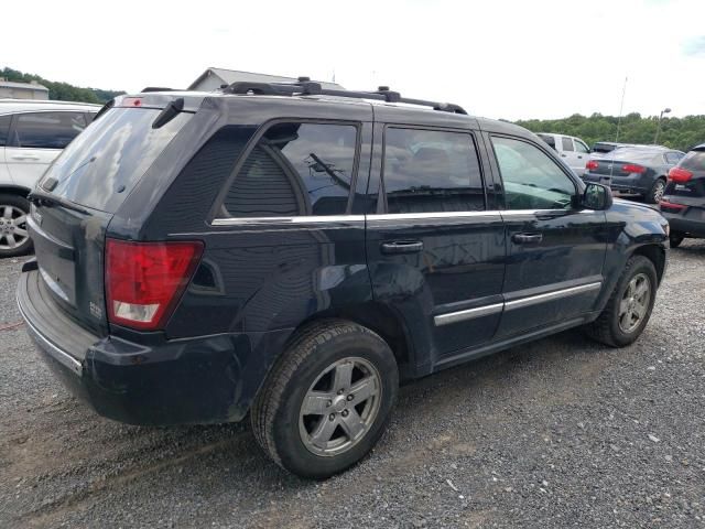 2006 Jeep Grand Cherokee Limited