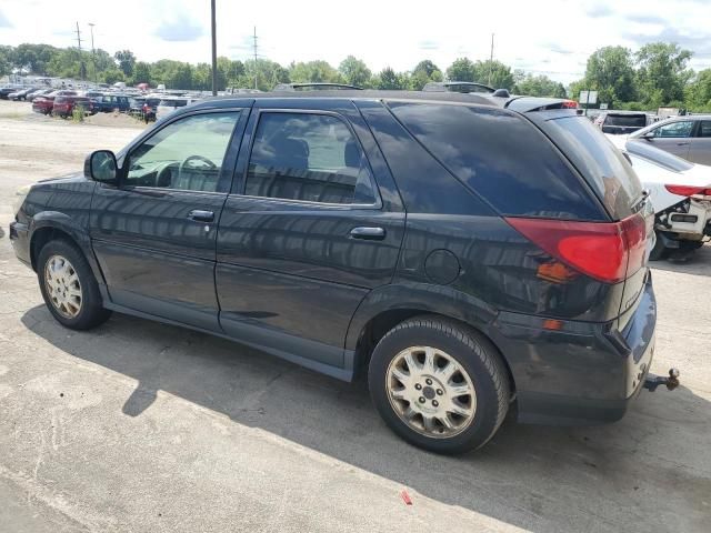 2007 Buick Rendezvous CX