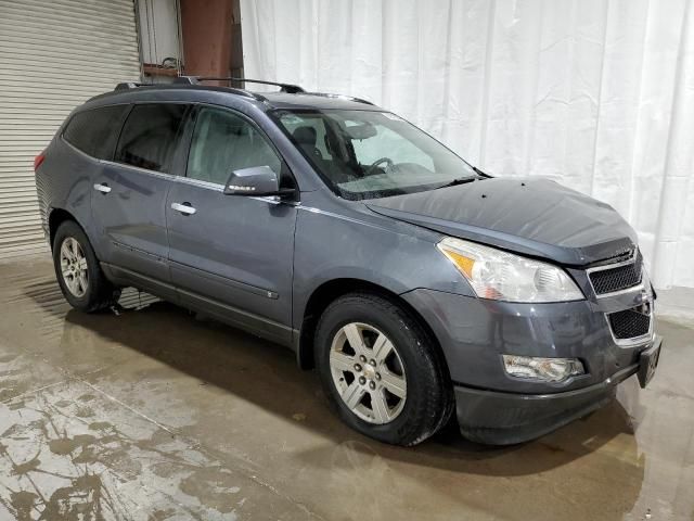 2010 Chevrolet Traverse LT