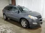 2010 Chevrolet Traverse LT