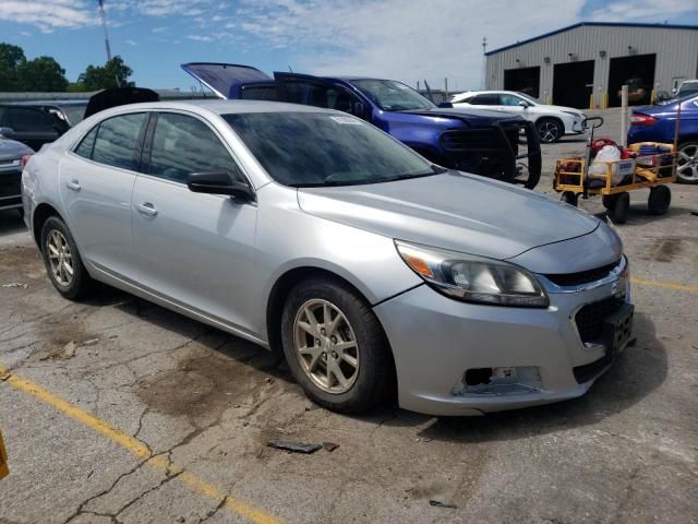 2014 Chevrolet Malibu LS