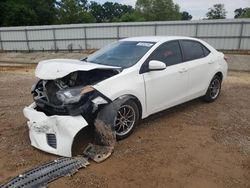 Toyota salvage cars for sale: 2015 Toyota Corolla L