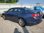 2015 Chevrolet Malibu 2LT