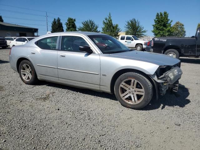 2006 Dodge Charger SE