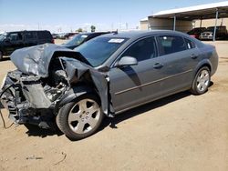 Salvage cars for sale at Brighton, CO auction: 2007 Saturn Aura XE