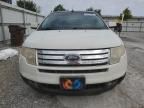 2009 Ford Edge Limited