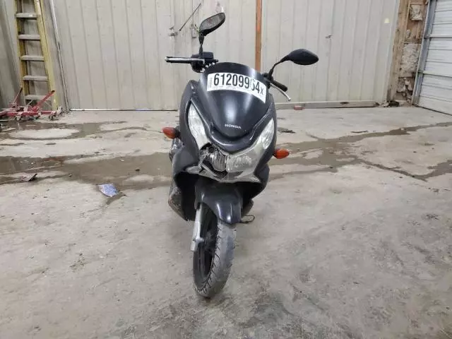 2013 Honda PCX 150