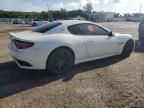 2015 Maserati Granturismo S