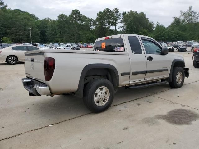 2005 Chevrolet Colorado