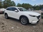 2016 Mazda CX-9 Signature